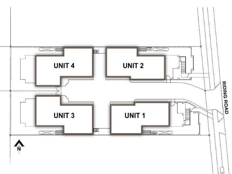2/236-238 Riding Road, Balmoral QLD 4171