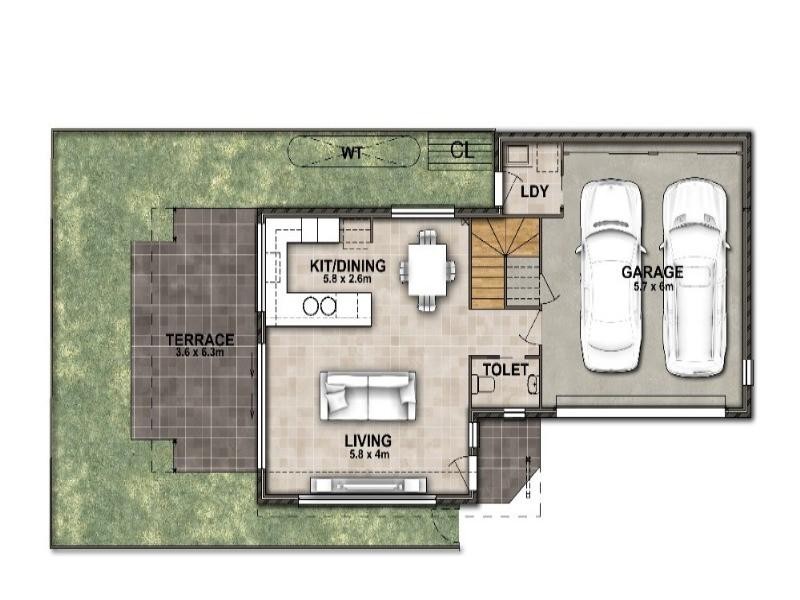 2/236-238 Riding Road, Balmoral QLD 4171