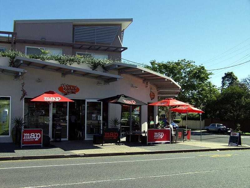 2/236-238 Riding Road, Balmoral QLD 4171