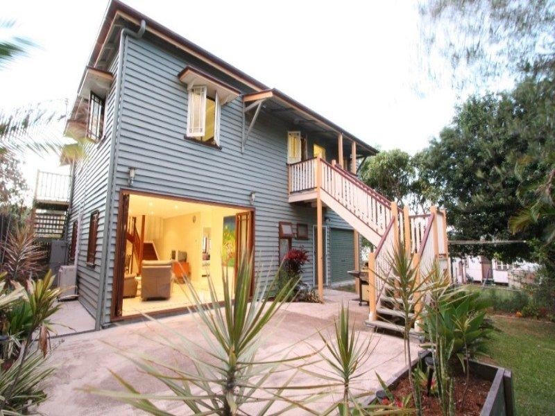 58 Carranya Street, Camp Hill QLD 4152