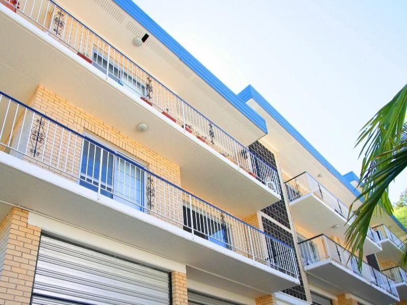 4/20 Ernest Street, Morningside QLD 4170