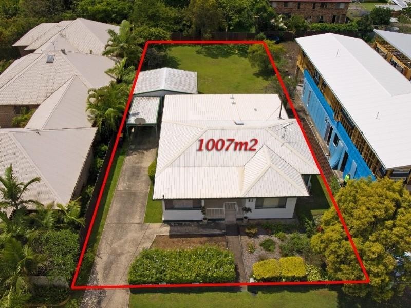 21 Katoomba Avenue, Hawthorne QLD 4171