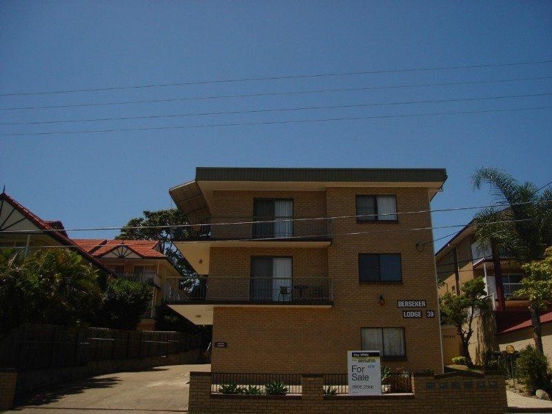 4/39 Ninth Avenue, Coorparoo QLD 4151