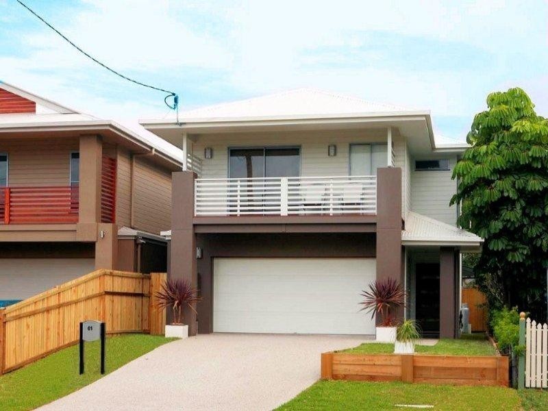 61 Beauvardia Street, Cannon Hill QLD 4170