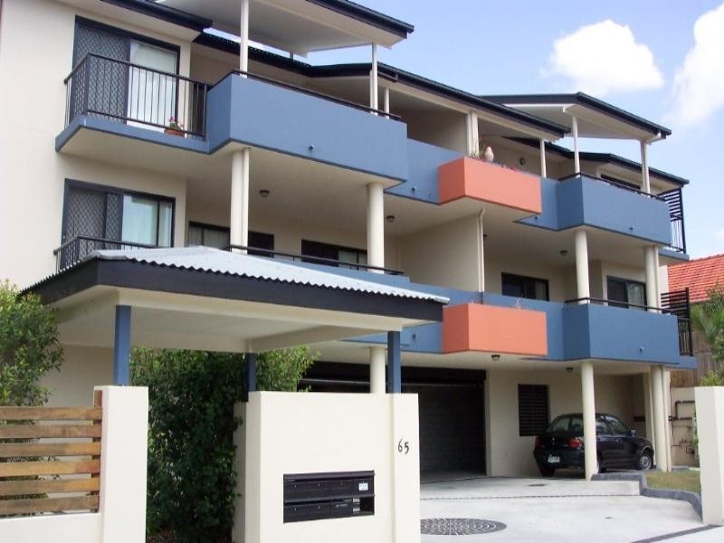 1/65 Lytton Road, Bulimba QLD 4171