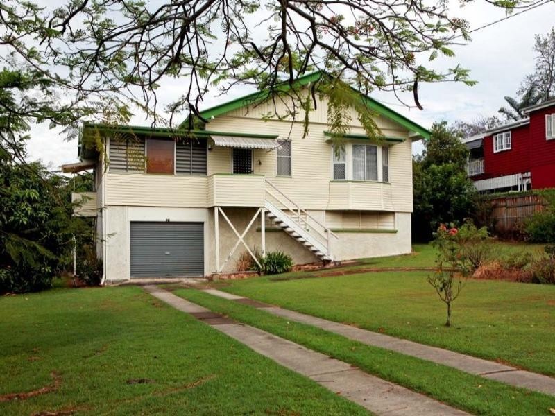 179 Virginia Avenue, Hawthorne QLD 4171