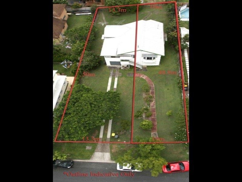 179 Virginia Avenue, Hawthorne QLD 4171