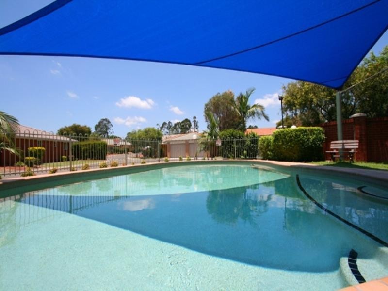 47/32 Kate Street, Carina QLD 4152