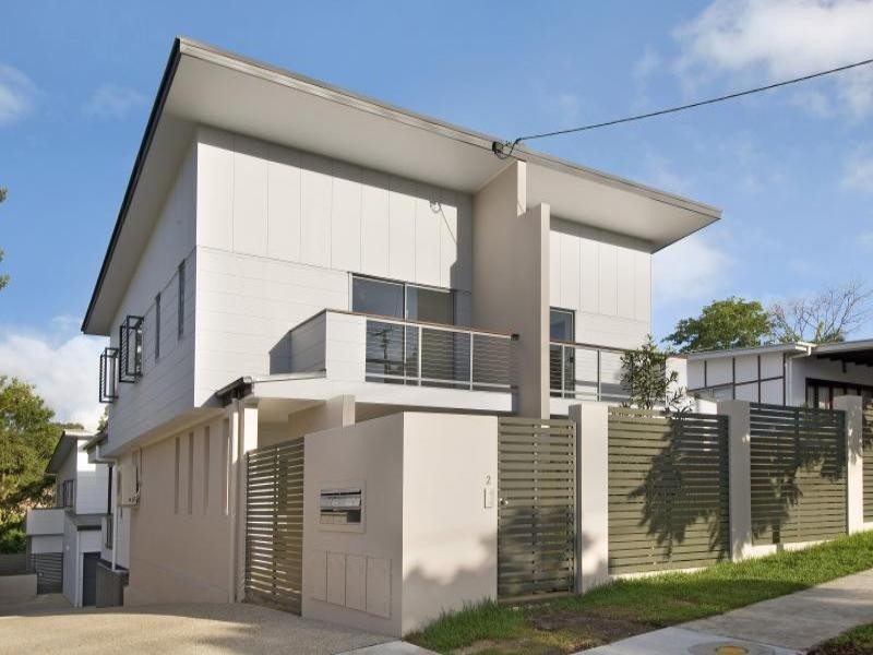 1/23 Thorpe Street, Bulimba QLD 4171