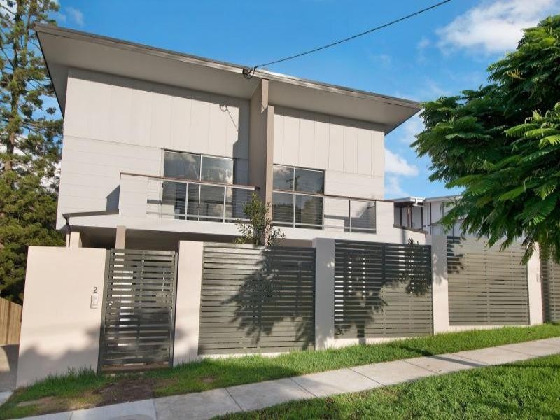 1/23 Thorpe Street, Bulimba QLD 4171