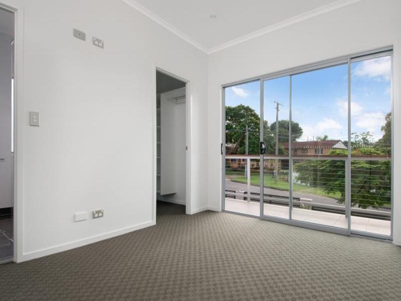 1/23 Thorpe Street, Bulimba QLD 4171