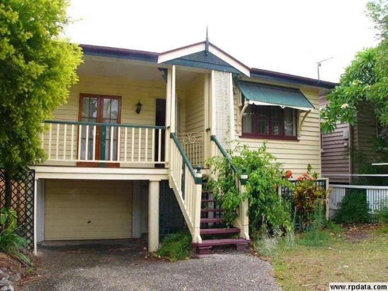 80 Gresham Street, East Brisbane QLD 4169