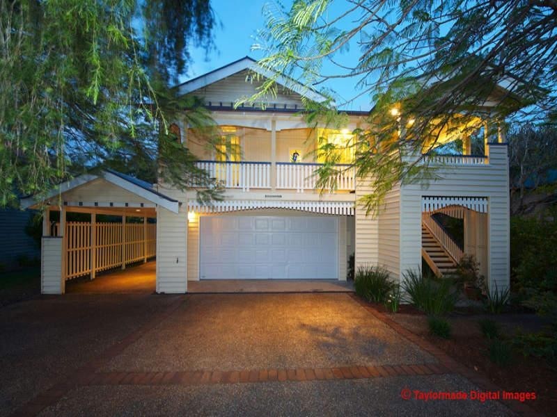 23 Wylie Street, Graceville QLD 4075