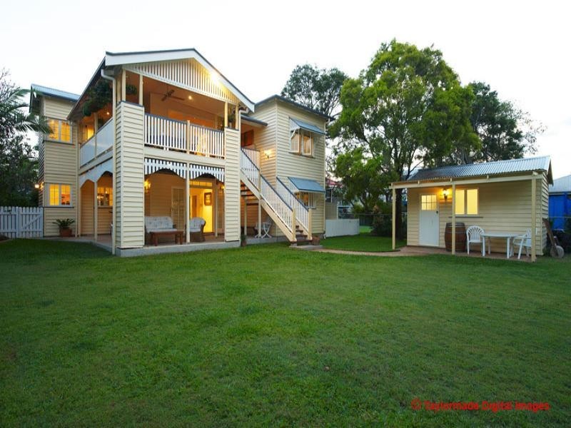 23 Wylie Street, Graceville QLD 4075