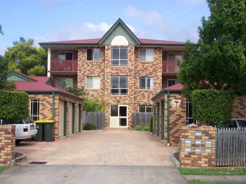 3/57 Bilyana Street, Balmoral QLD 4171