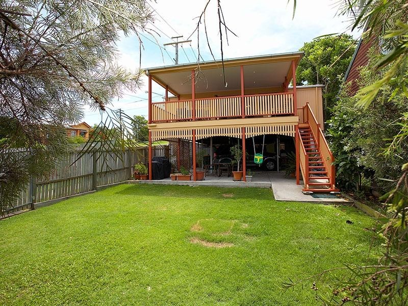 42 Stanley Terrace, East Brisbane QLD 4169
