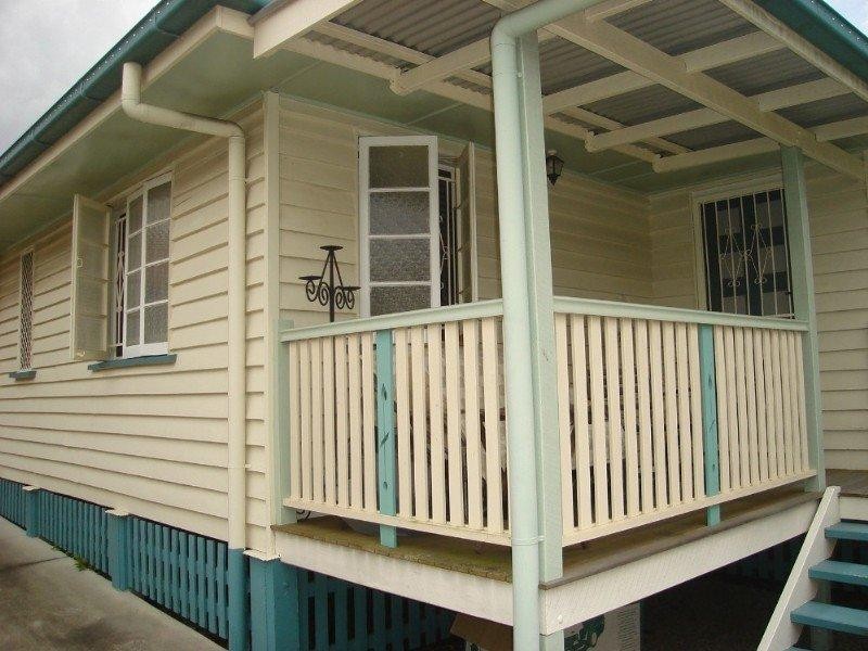 1/40 Adelaide Street, Carina QLD 4152