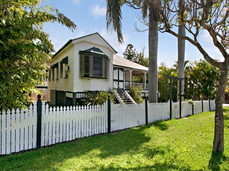 42 Elliott Street, Hawthorne QLD 4171