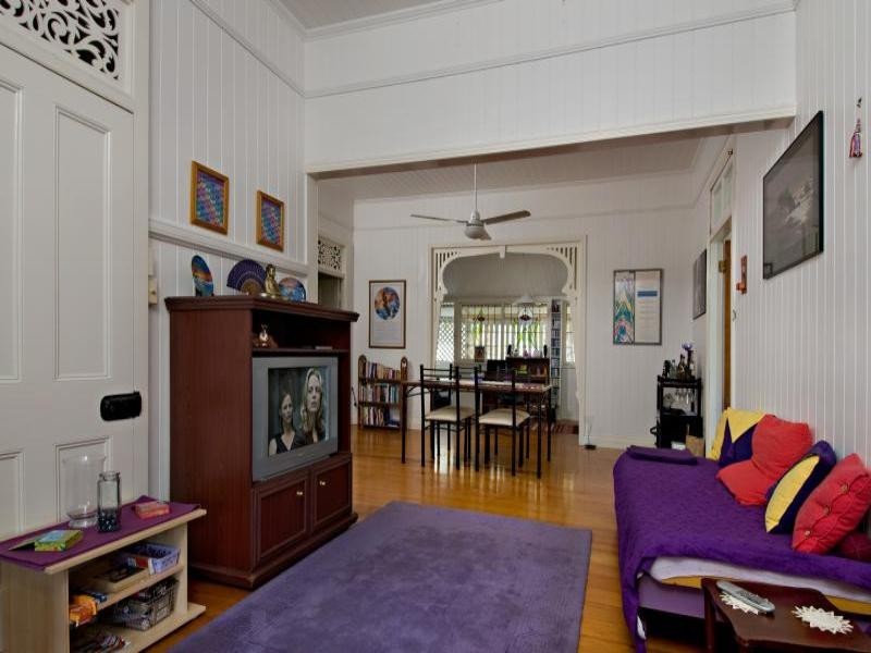 42 Elliott Street, Hawthorne QLD 4171