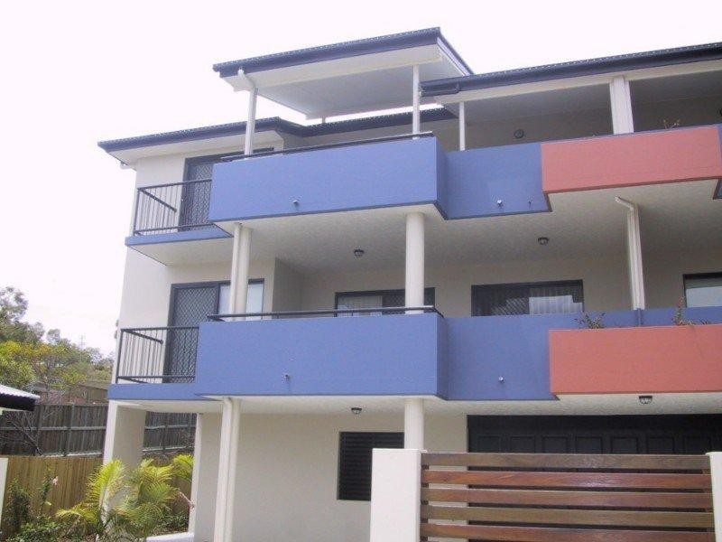6/65 Lytton Road, Bulimba QLD 4171