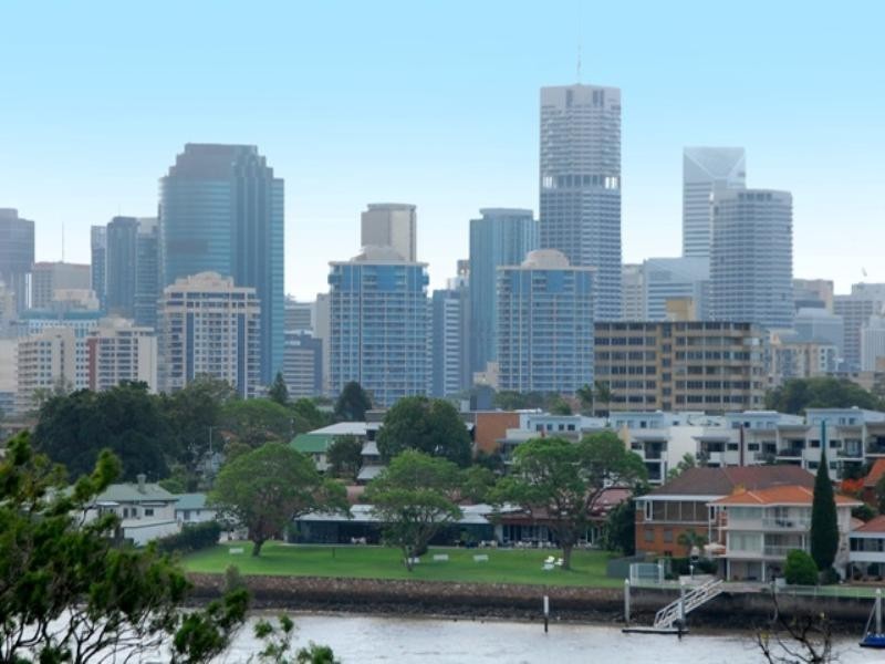 323/91-112 Wynnum Road, Norman Park QLD 4170