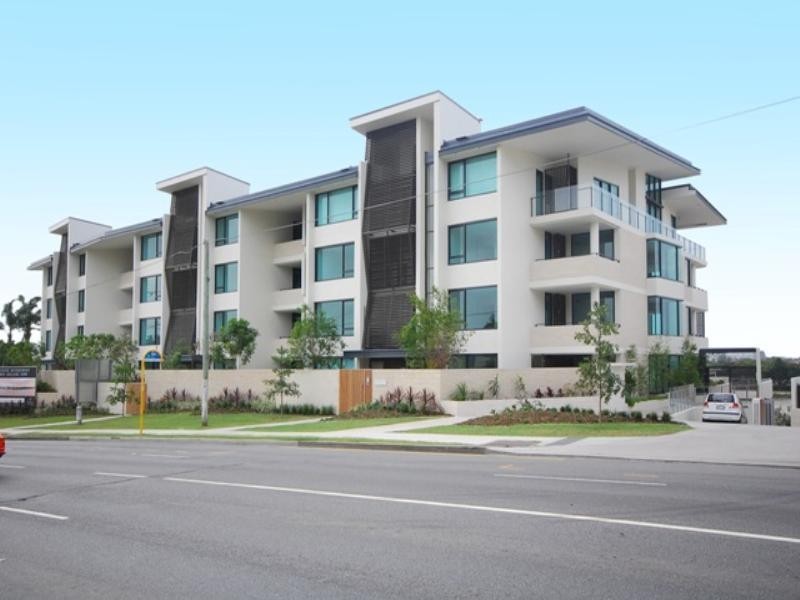 323/91-112 Wynnum Road, Norman Park QLD 4170