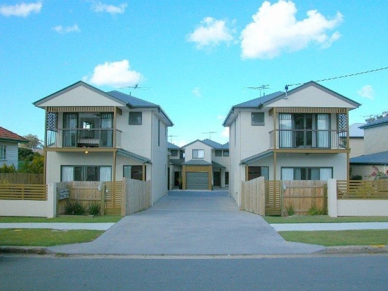 Morningside QLD 4170