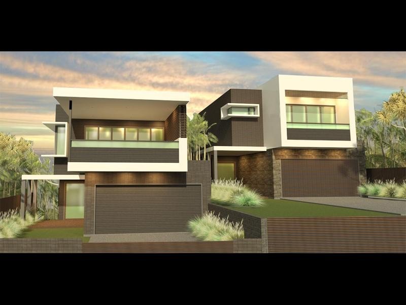 8-9/35 Apex Street, Balmoral QLD 4171