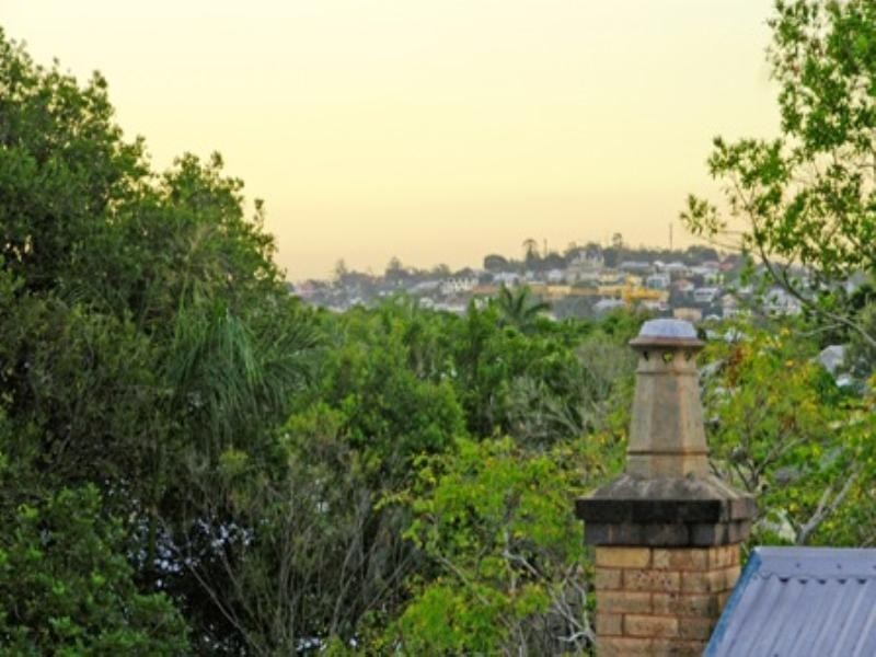 27 Stewart Street, Hawthorne QLD 4171