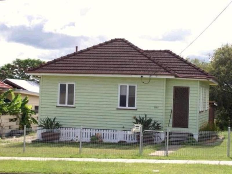 Cannon Hill QLD 4170