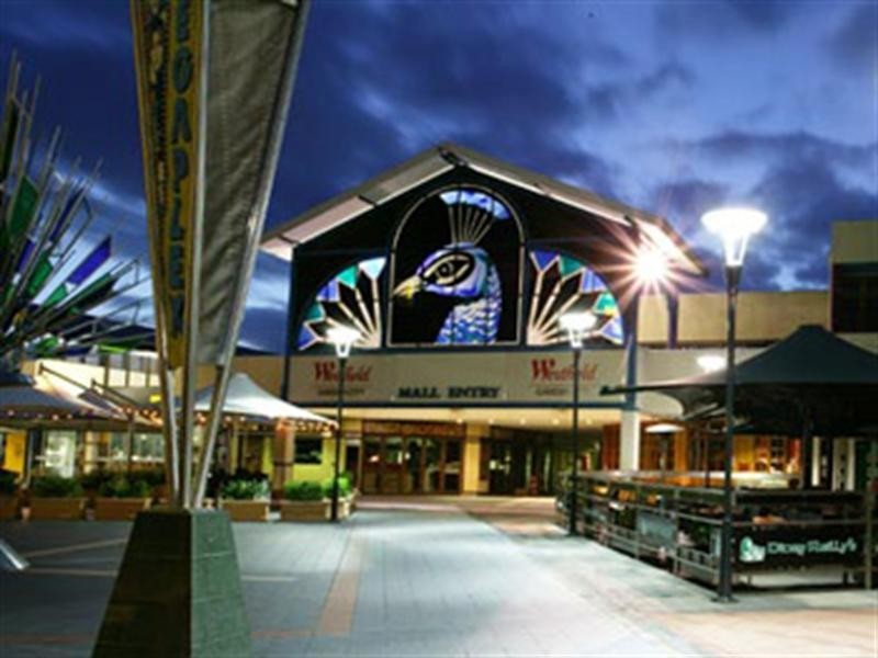 Mount Gravatt QLD 4122