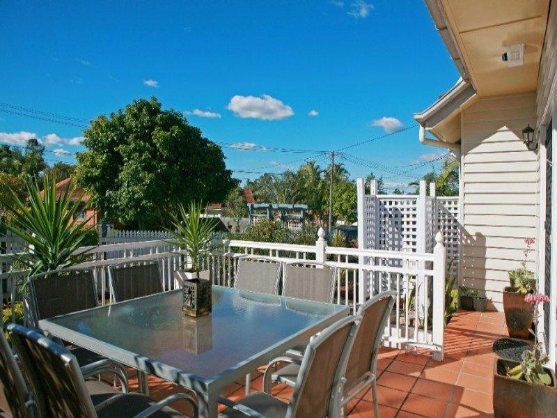 Seven Hills QLD 4170