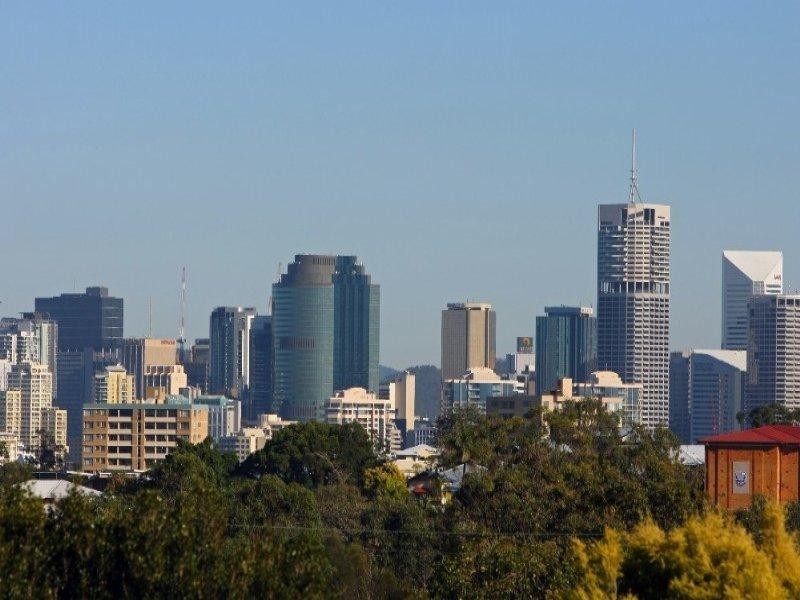 Seven Hills QLD 4170