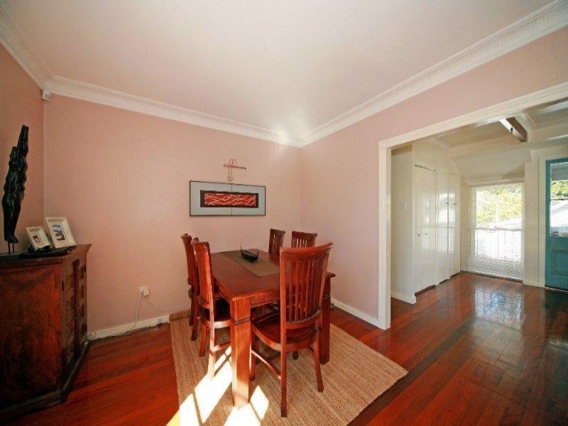 Seven Hills QLD 4170