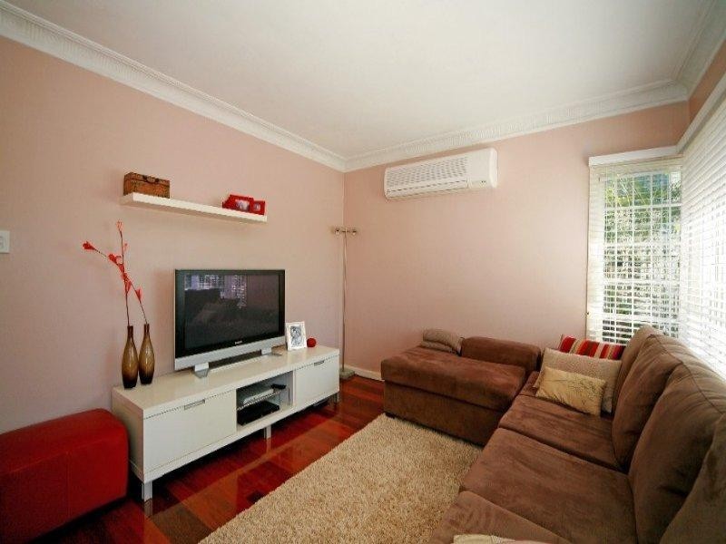 Seven Hills QLD 4170