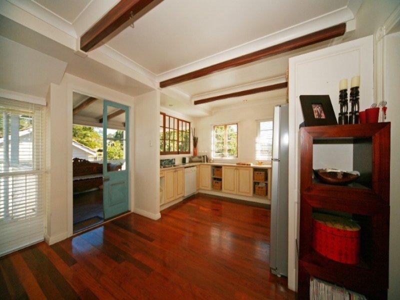 Seven Hills QLD 4170