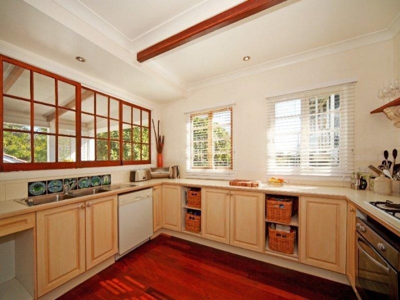 Seven Hills QLD 4170