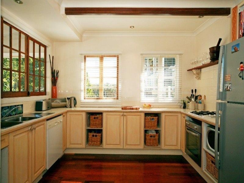 Seven Hills QLD 4170