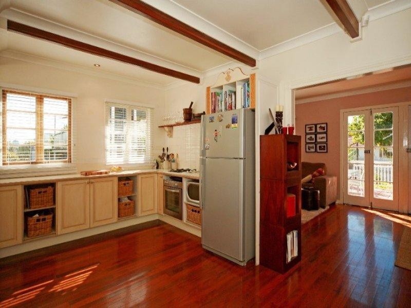 Seven Hills QLD 4170