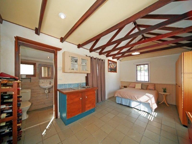 Seven Hills QLD 4170