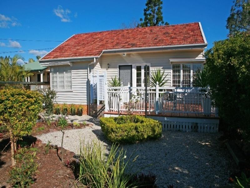 Seven Hills QLD 4170