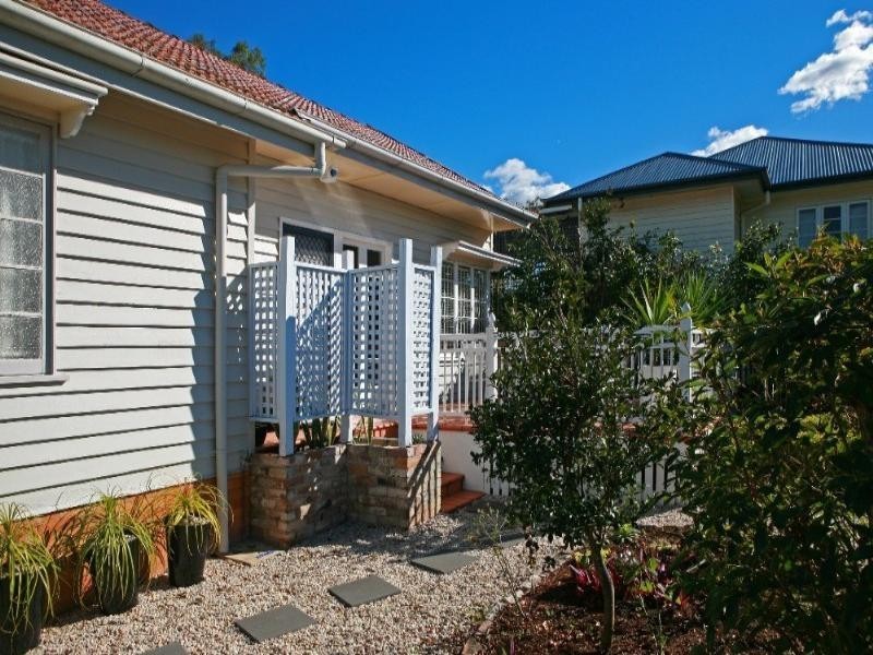 Seven Hills QLD 4170