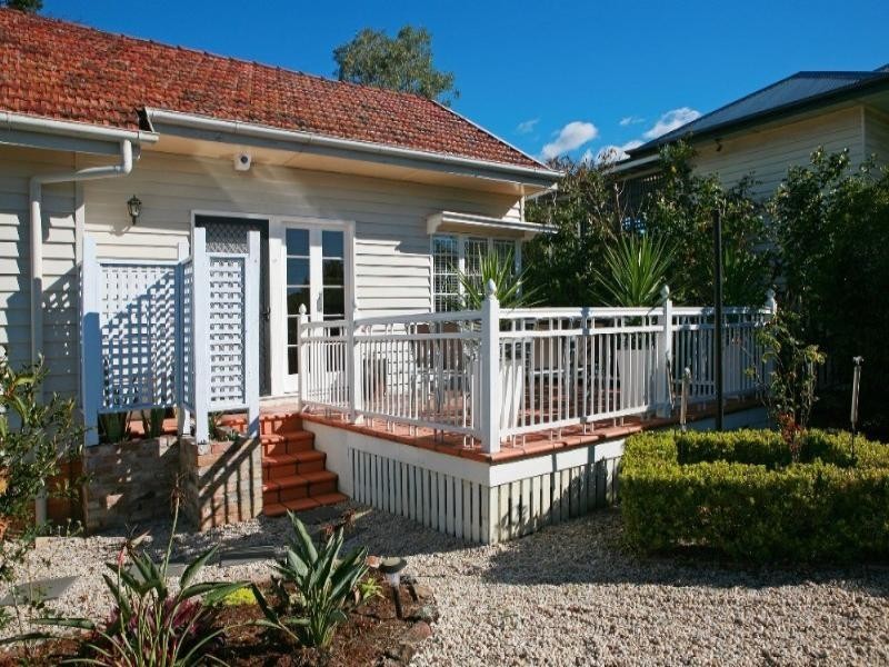 Seven Hills QLD 4170