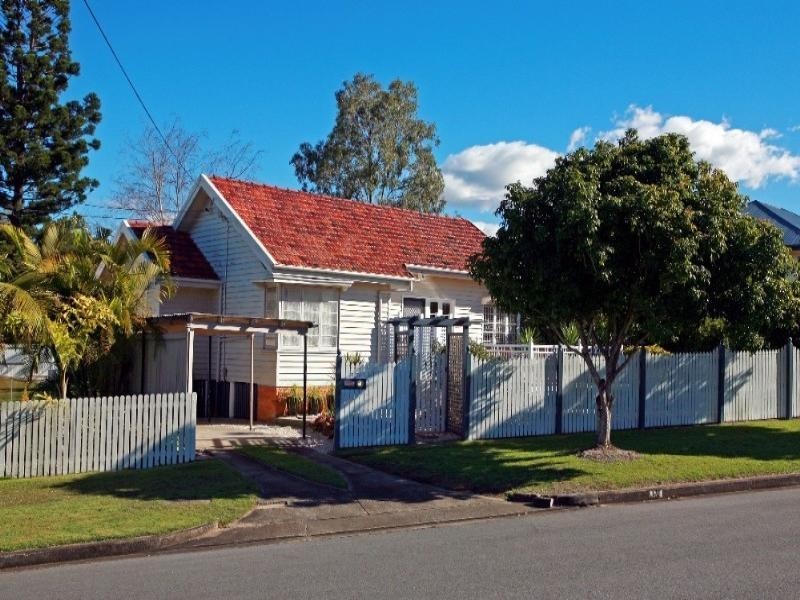 Seven Hills QLD 4170