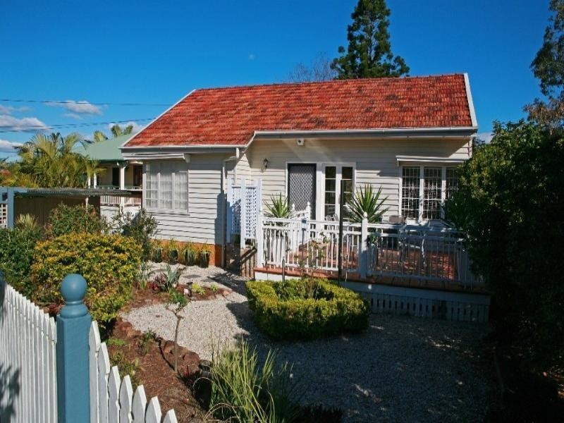 Seven Hills QLD 4170