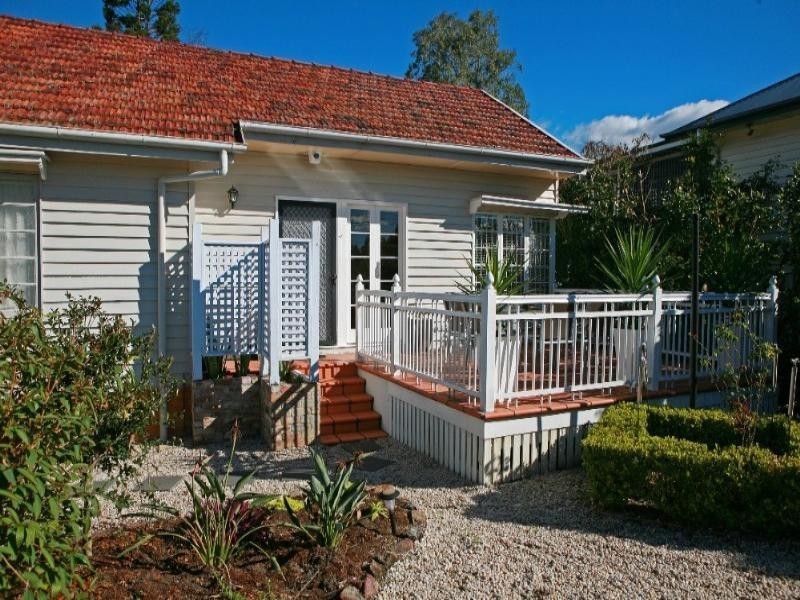 Seven Hills QLD 4170