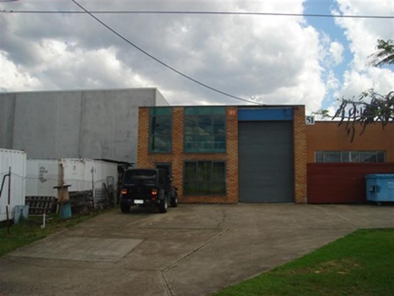 51 Michael Street, Bulimba QLD 4171