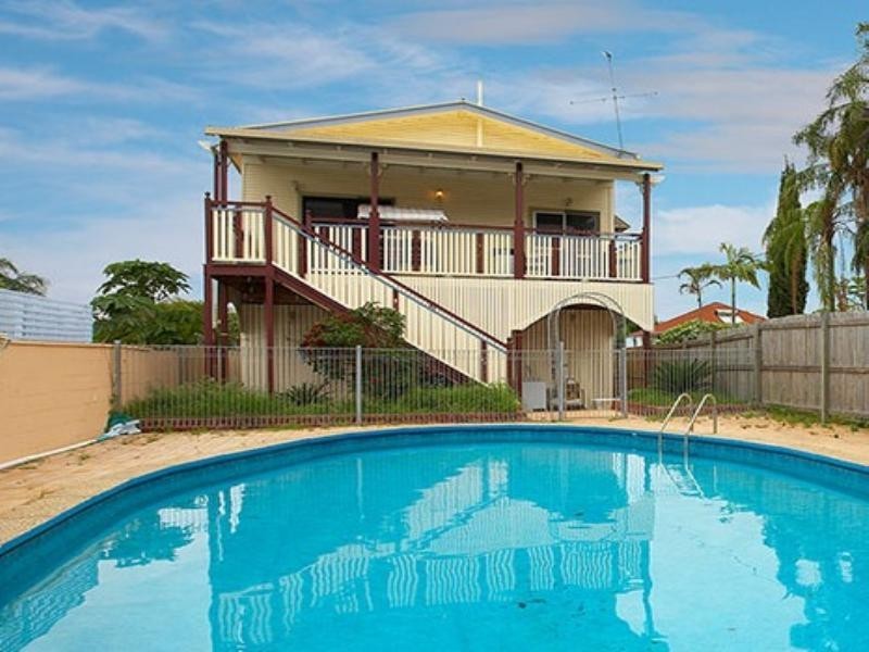 86 Maynard Street, Woolloongabba QLD 4102