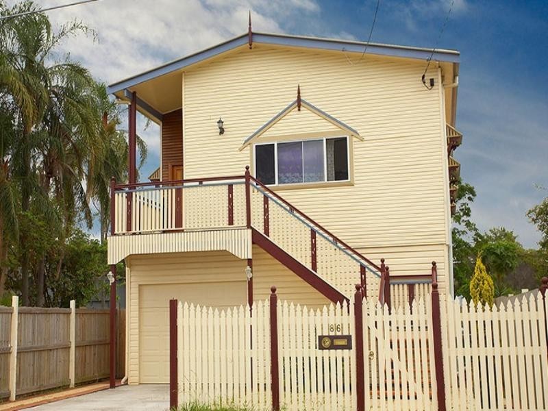 86 Maynard Street, Woolloongabba QLD 4102