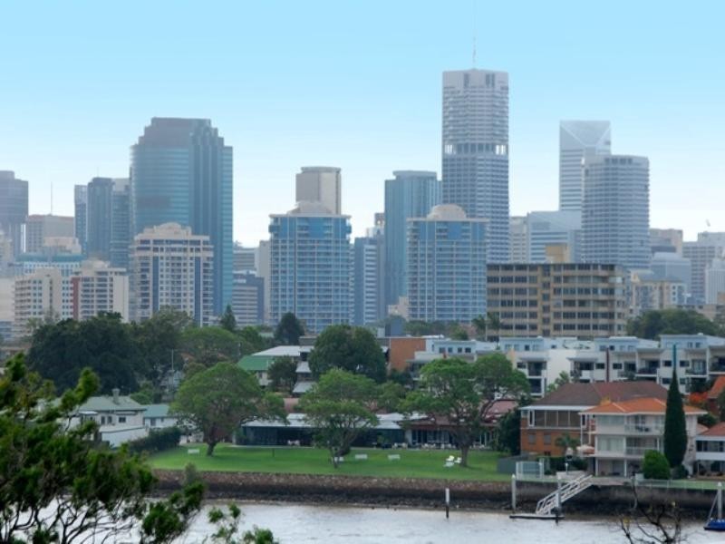 Norman Park QLD 4170